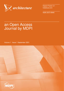 Volume 1, Issue 1