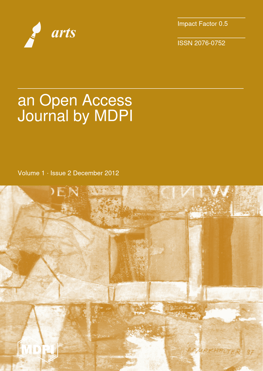 Volume 1, Issue 2