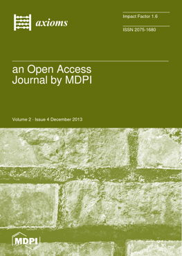Volume 2, Issue 4