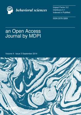 Volume 4, Issue 3