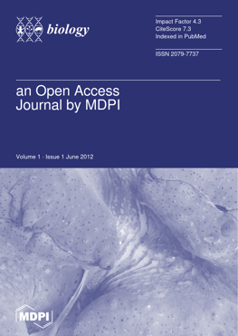 Volume 1, Issue 1
