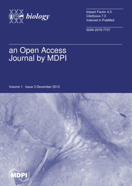 Volume 1, Issue 3