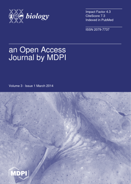 Volume 3, Issue 1