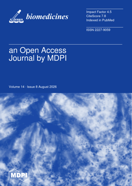 Volume 14, Issue 8