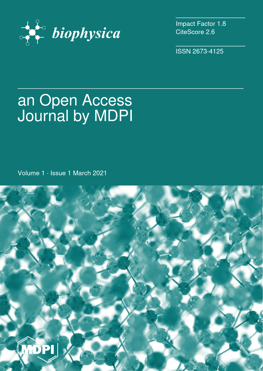 Volume 1, Issue 1