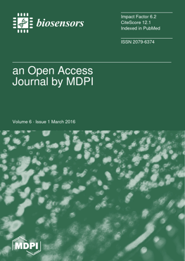 Volume 6, Issue 1