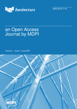 Volume 1, Issue 1