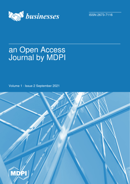 Volume 1, Issue 2