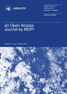 Volume 4, Issue 1