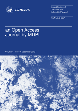 Volume 4, Issue 4