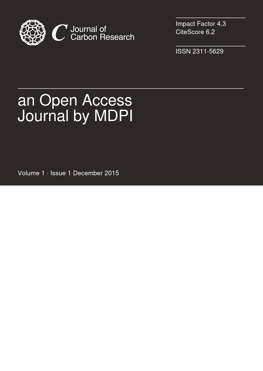 Volume 1, Issue 1