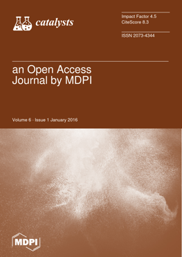 Volume 6, Issue 1