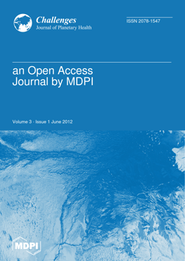 Volume 3, Issue 1