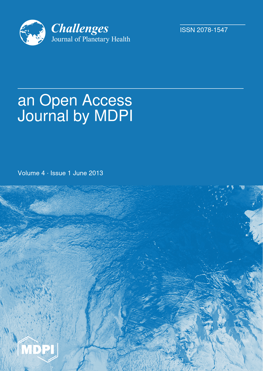 Volume 4, Issue 1