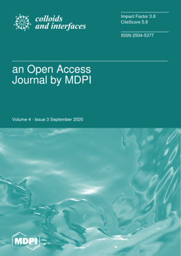 Volume 4, Issue 3