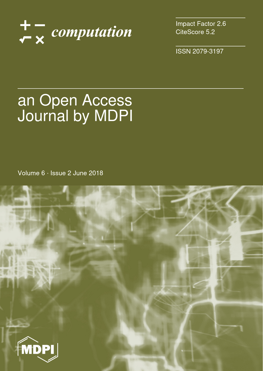 Volume 6, Issue 2