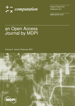 Volume 9, Issue 2