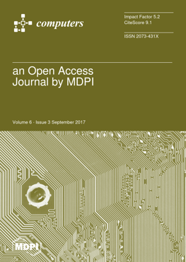 Volume 6, Issue 3