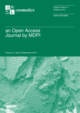 Volume 2, Issue 3