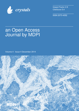 Volume 4, Issue 4