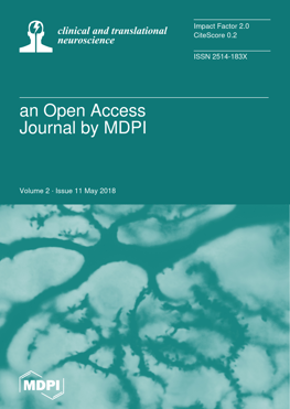 Volume 2, Issue 11