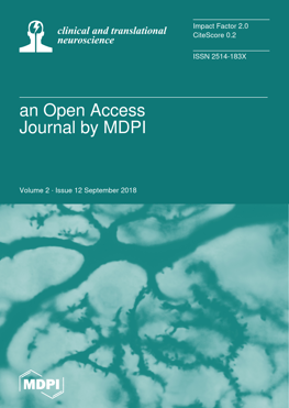 Volume 2, Issue 12