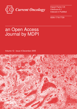 Volume 12, Issue 4