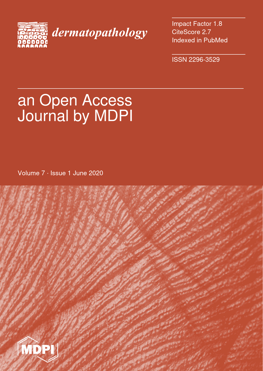 Volume 7, Issue 1