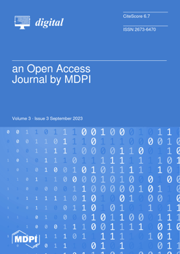 Volume 3, Issue 3