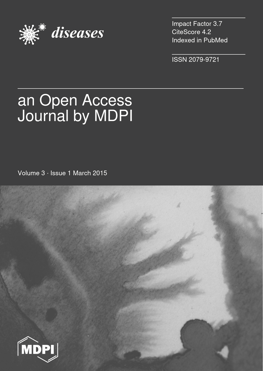 Volume 3, Issue 1