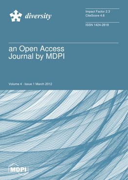 Volume 4, Issue 1