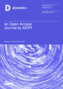 Volume 3, Issue 2