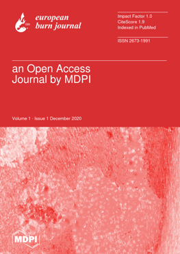 Volume 1, Issue 1