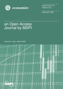 Volume 8, Issue 1