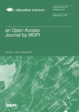 Volume 7, Issue 1