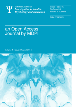 Volume 4, Issue 2
