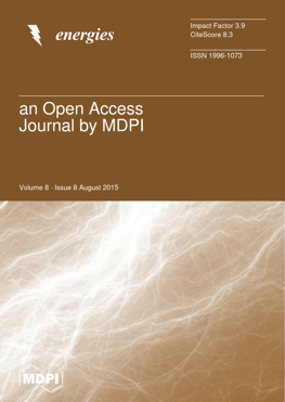 Volume 8, Issue 8
