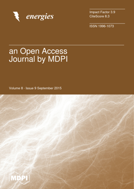 Volume 8, Issue 9