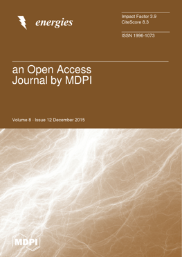 Volume 8, Issue 12