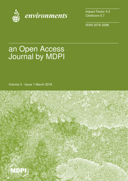 Volume 3, Issue 1