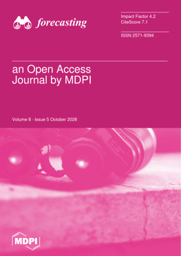Volume 8, Issue 5