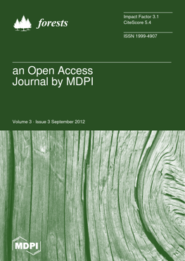 Volume 3, Issue 3