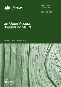 Volume 6, Issue 1