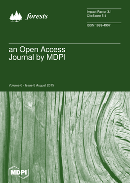 Volume 6, Issue 8