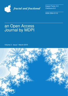 Volume 3, Issue 1