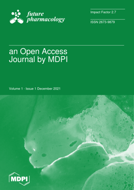 Volume 1, Issue 1