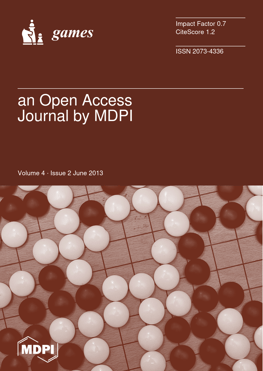 Volume 4, Issue 2