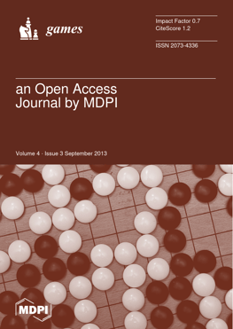 Volume 4, Issue 3