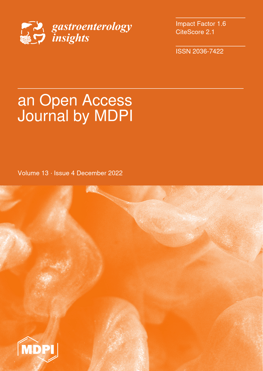 Volume 13, Issue 4