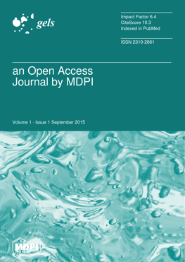 Volume 1, Issue 1
